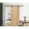 Renin 36 in. x 84 in. Easy-Build Barn Door Kit Salinas Z-Design BD053K01PN1PNE36084 - alternate 3
